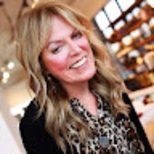 Meet your Posher, Cindy